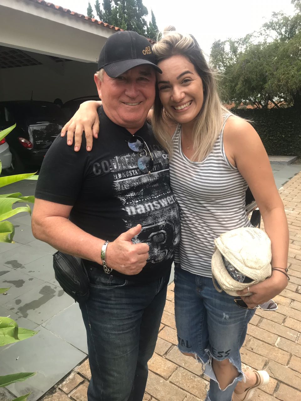 Amada Batista
